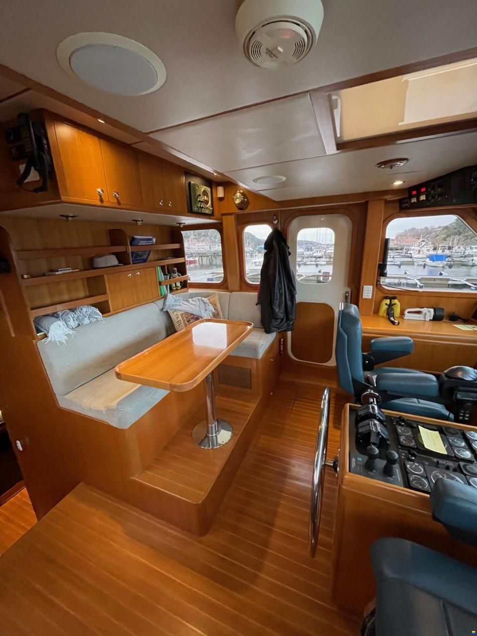 Nordhavn 57
