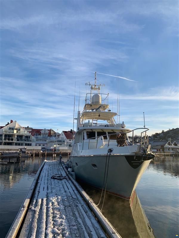 Nordhavn 57