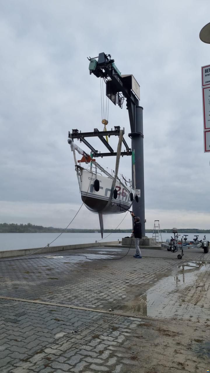 Comar Comet 26 LK