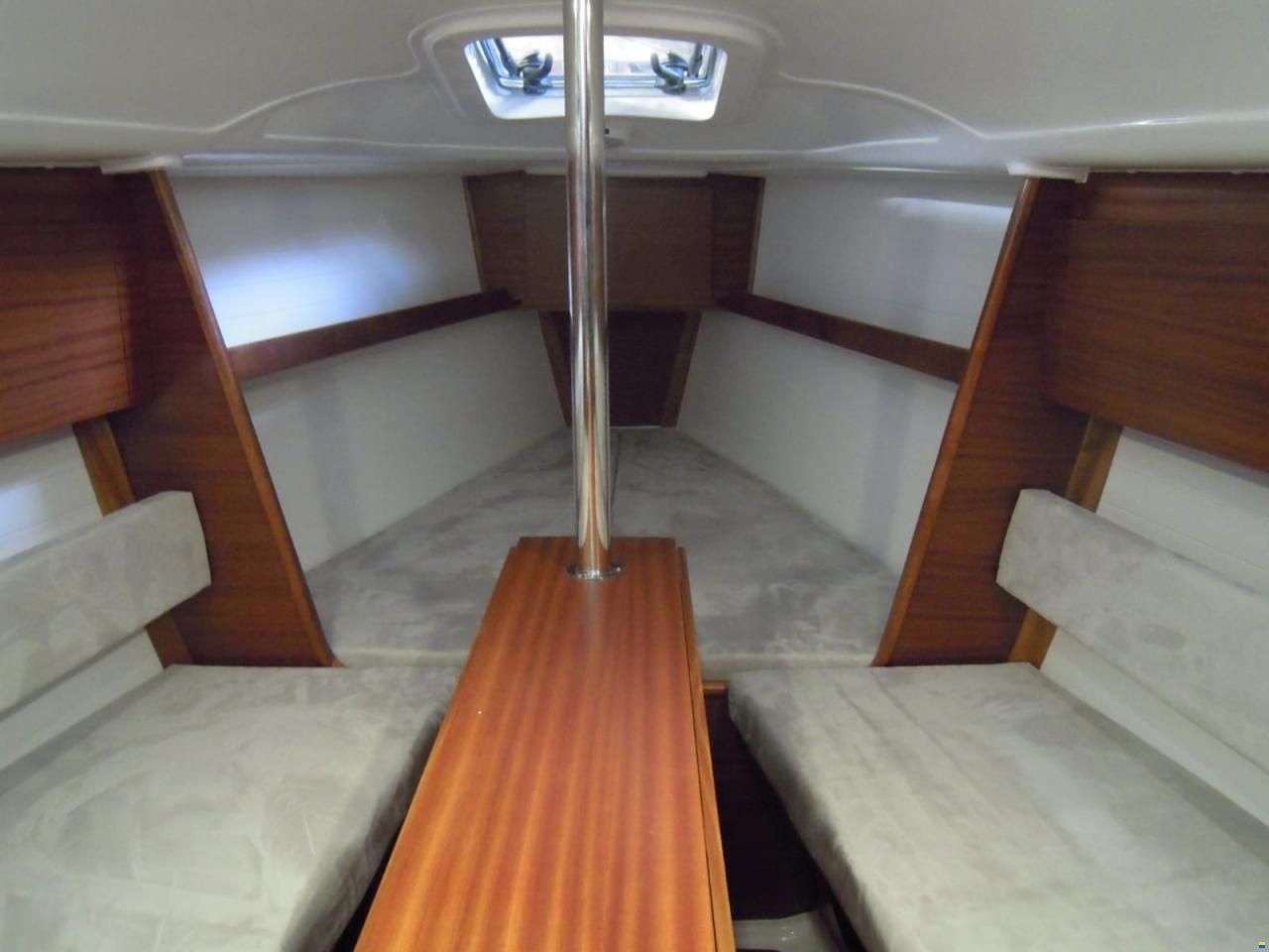 Comar Comet 26 LK