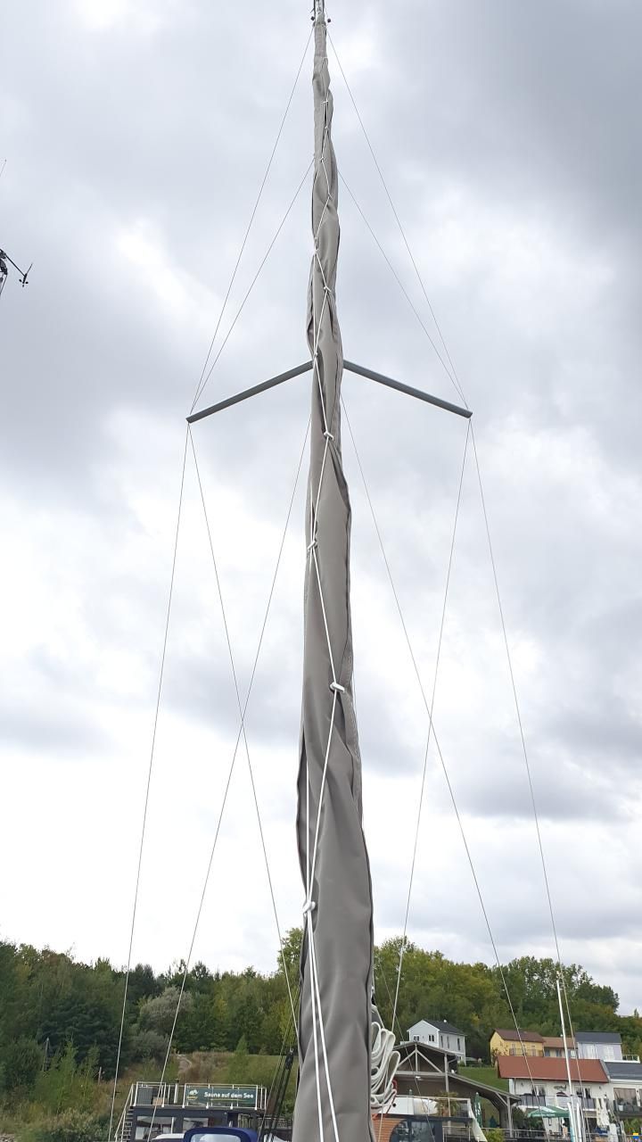Comar Comet 26 LK