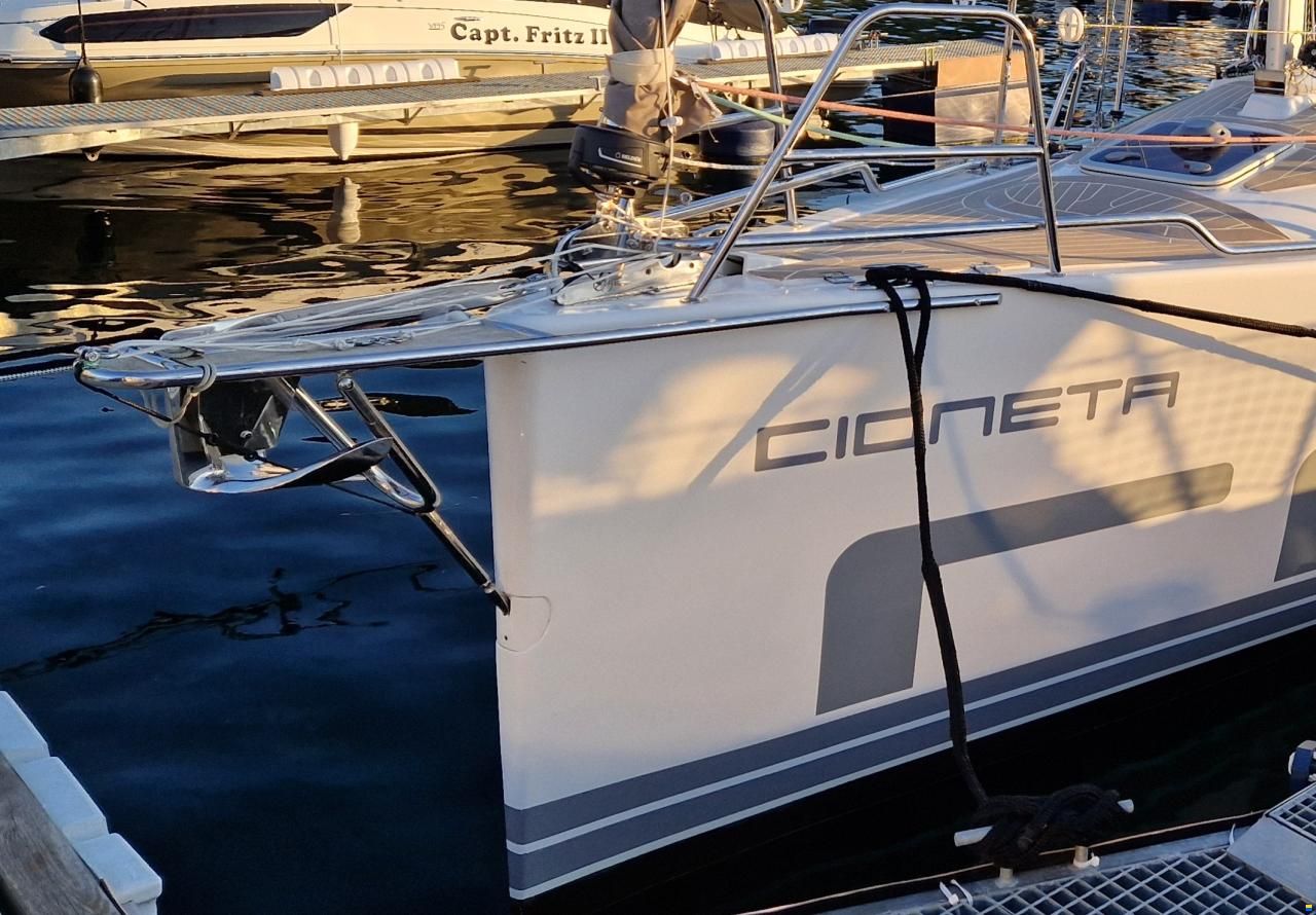 Comar Comet 26 LK