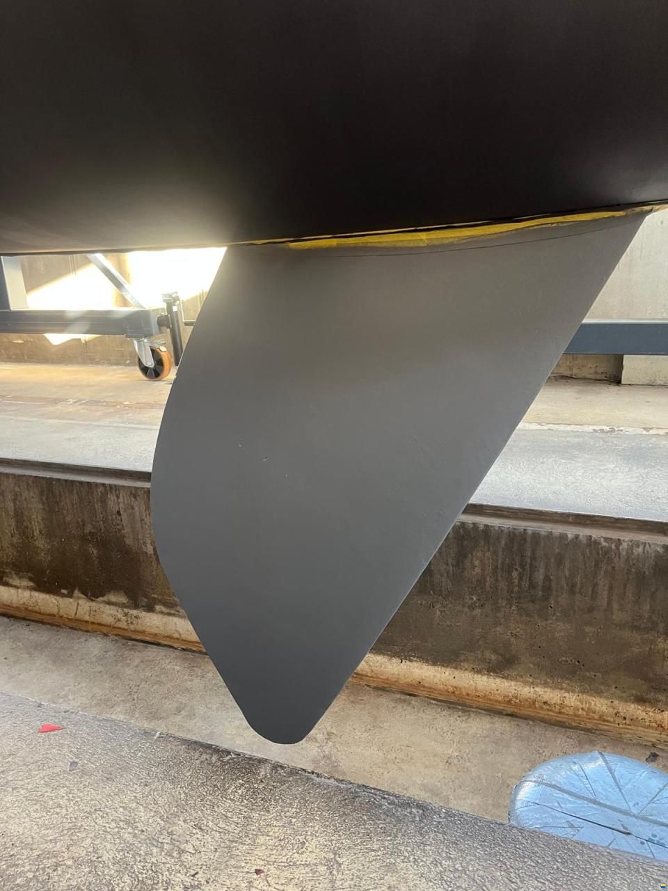Comar Comet 26 LK