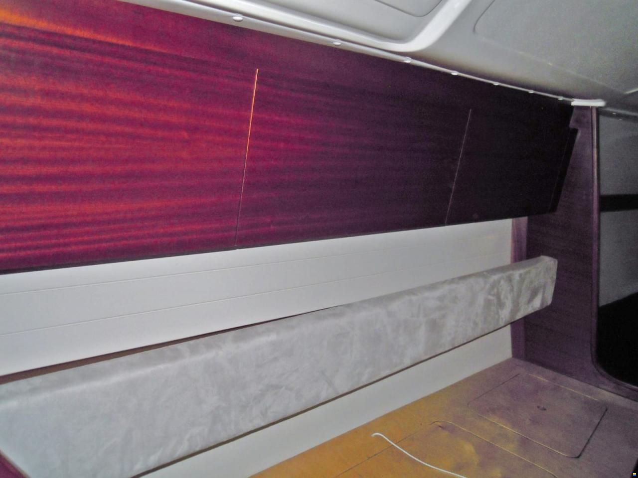 Comar Comet 26 LK
