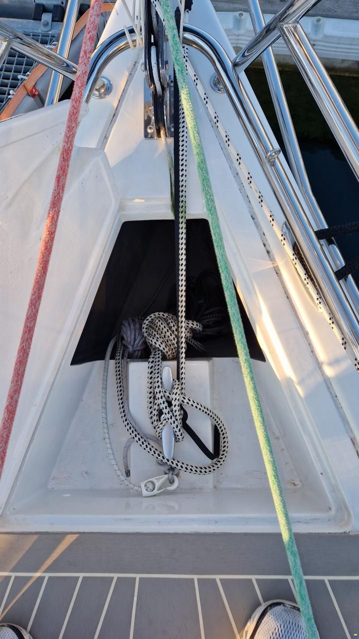 Comar Comet 26 LK