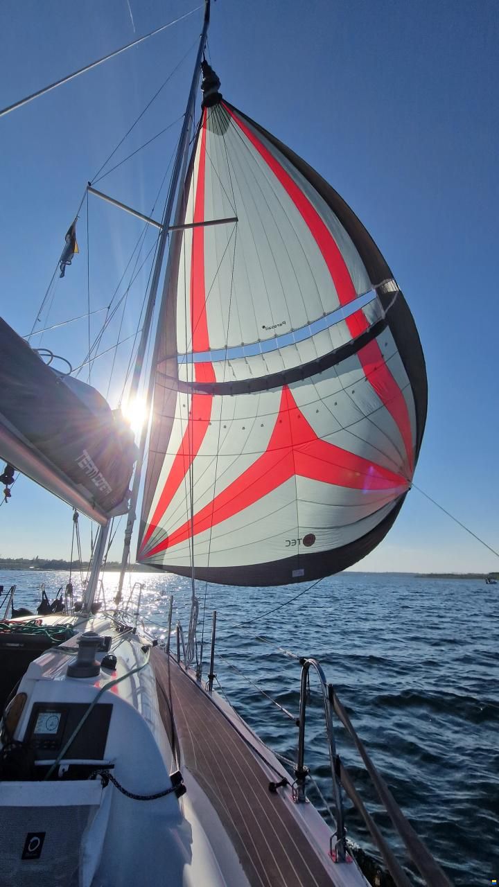 Comar Comet 26 LK