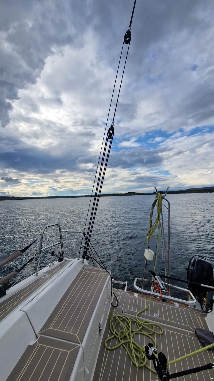 Comar Comet 26 LK