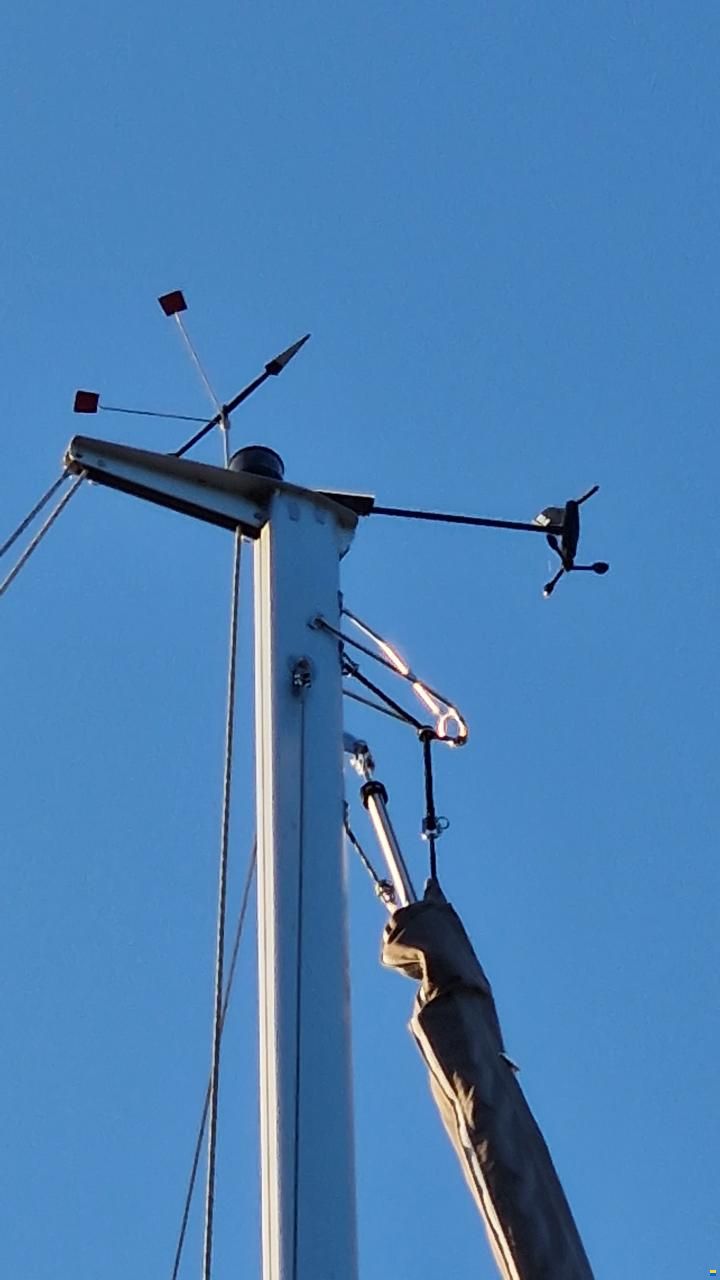 Comar Comet 26 LK