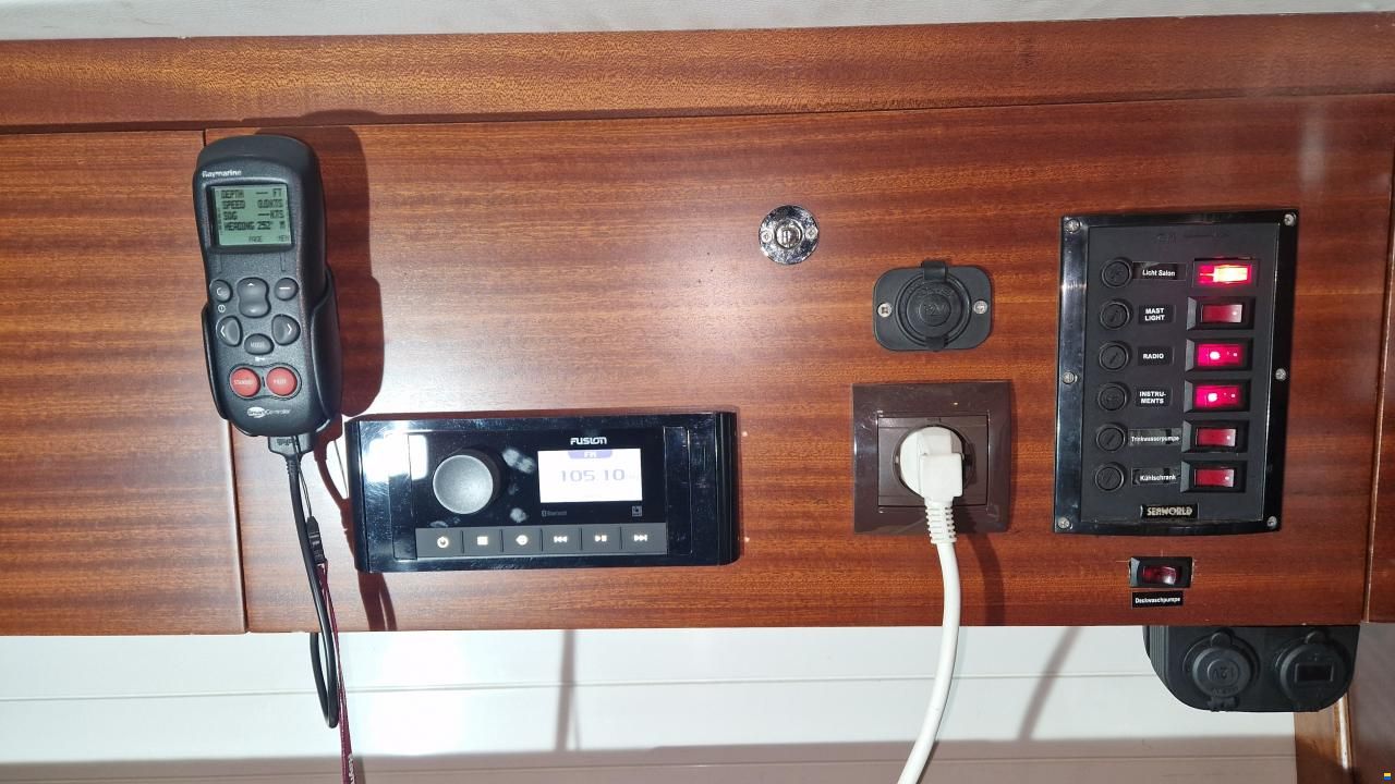 Comar Comet 26 LK