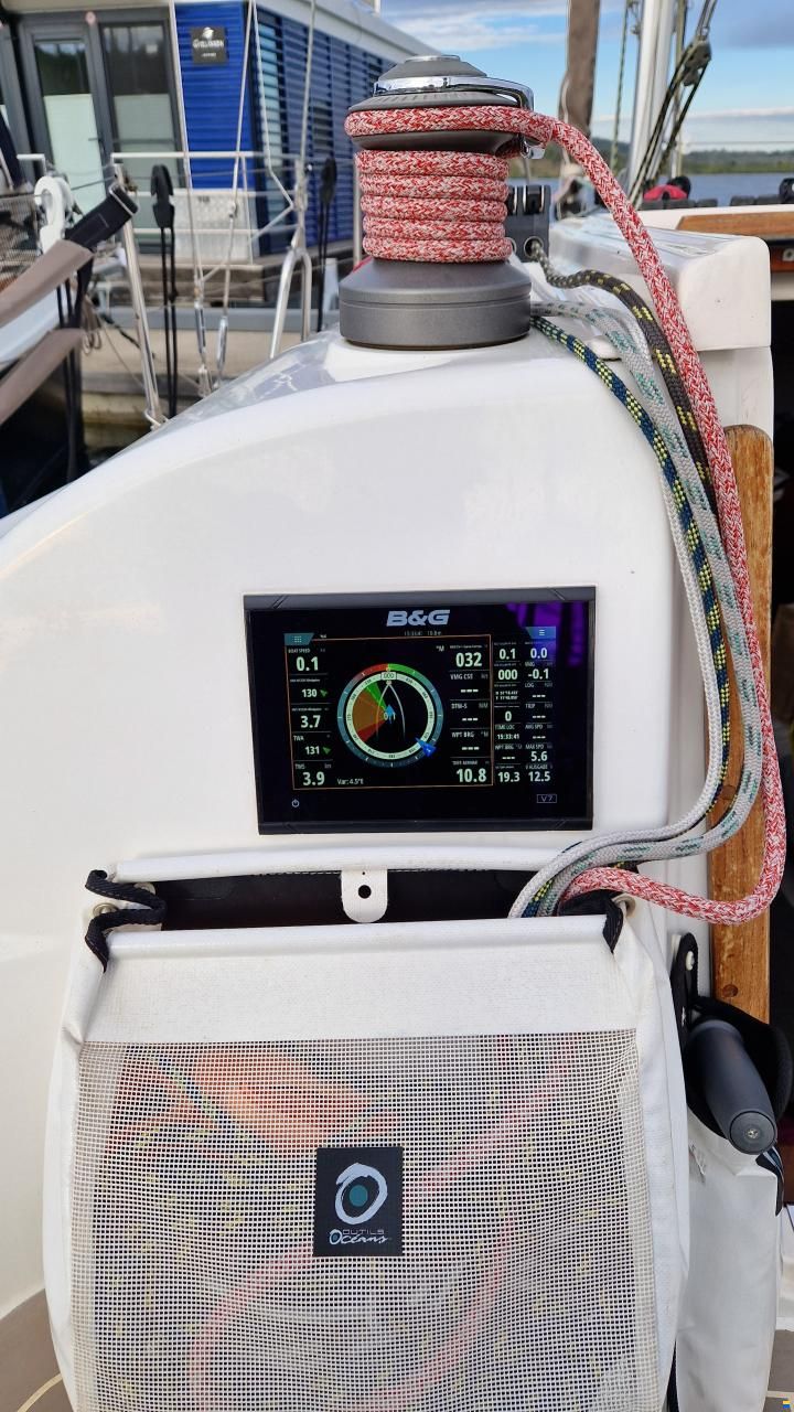 Comar Comet 26 LK