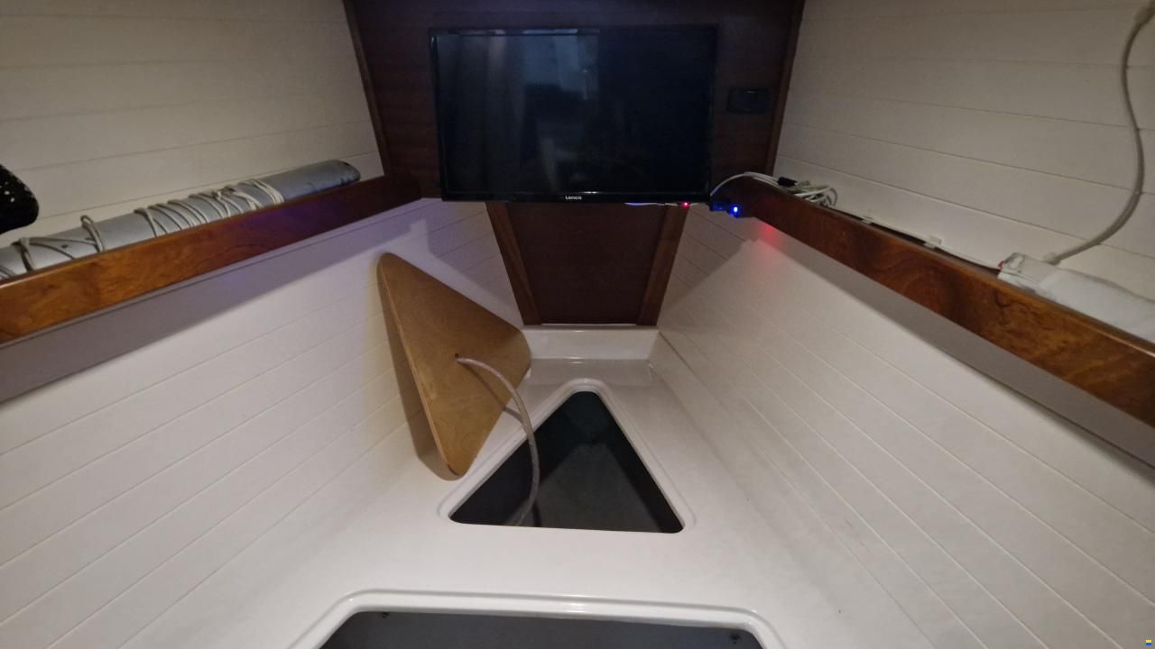 Comar Comet 26 LK