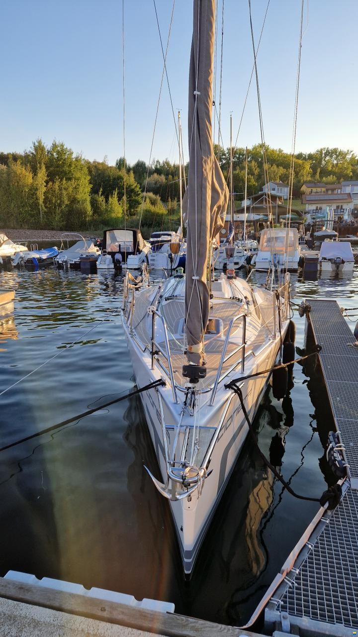 Comar Comet 26 LK