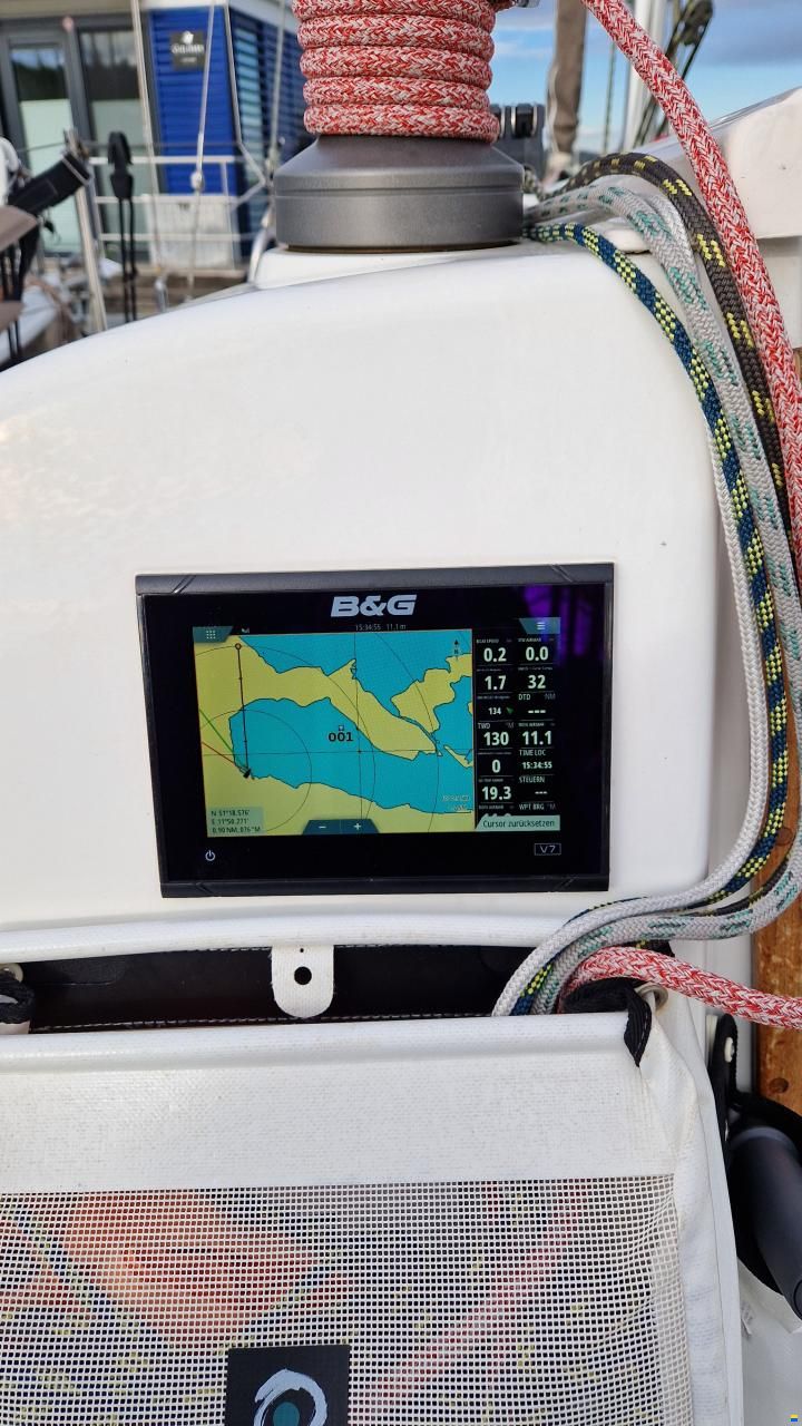 Comar Comet 26 LK