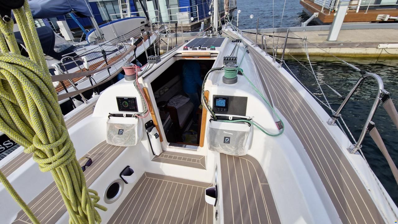 Comar Comet 26 LK