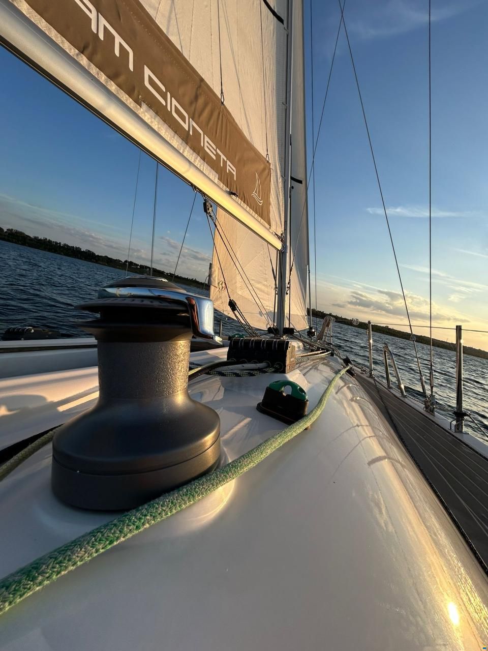 Comar Comet 26 LK