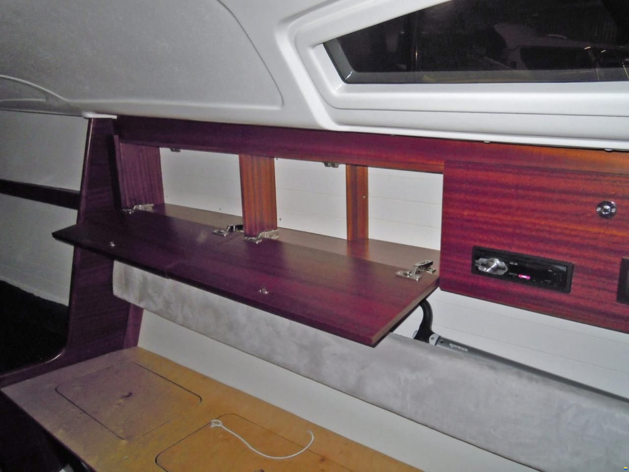 Comar Comet 26 LK