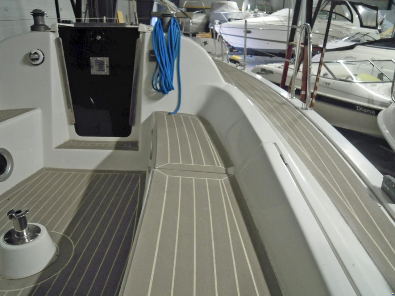 Comar Comet 26 LK