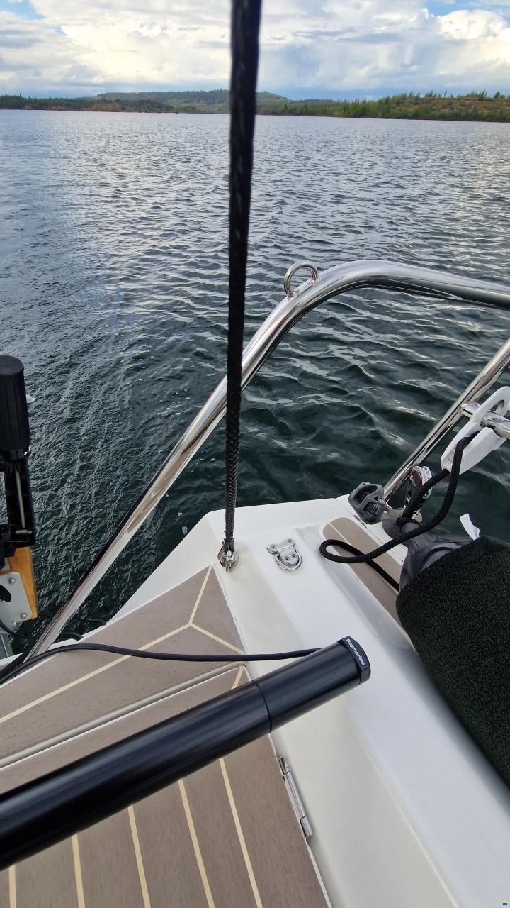 Comar Comet 26 LK