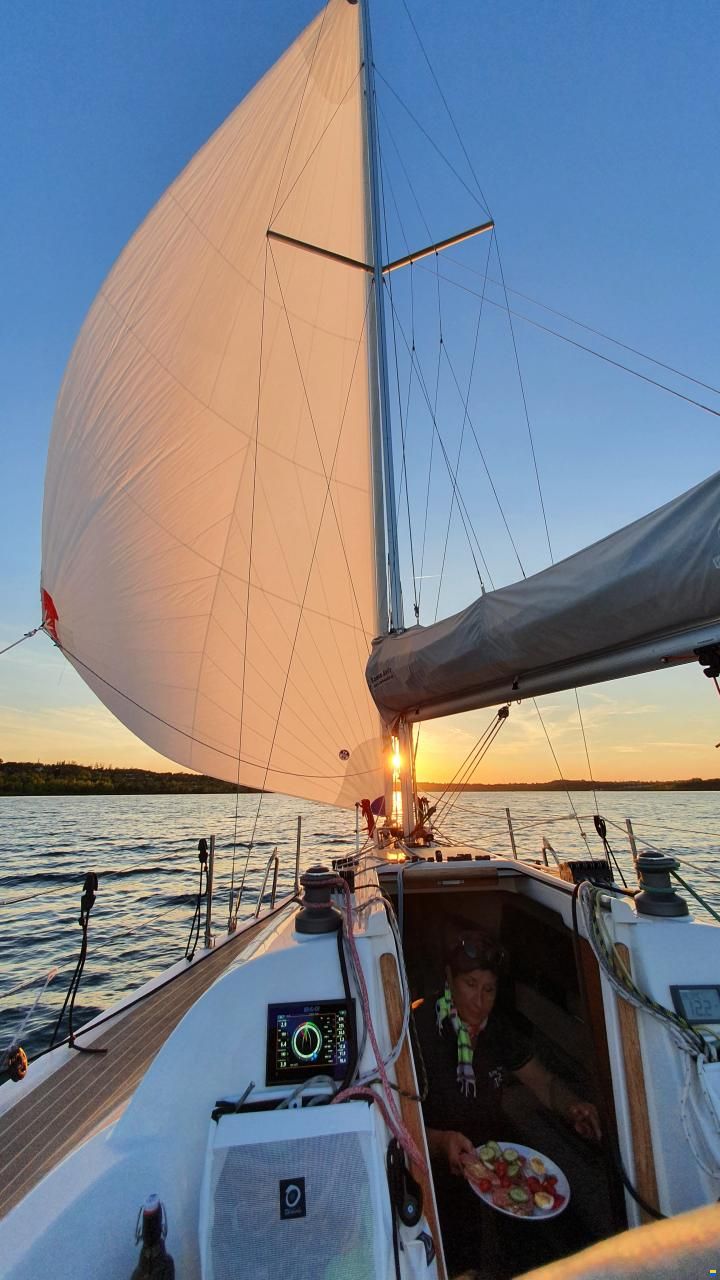 Comar Comet 26 LK