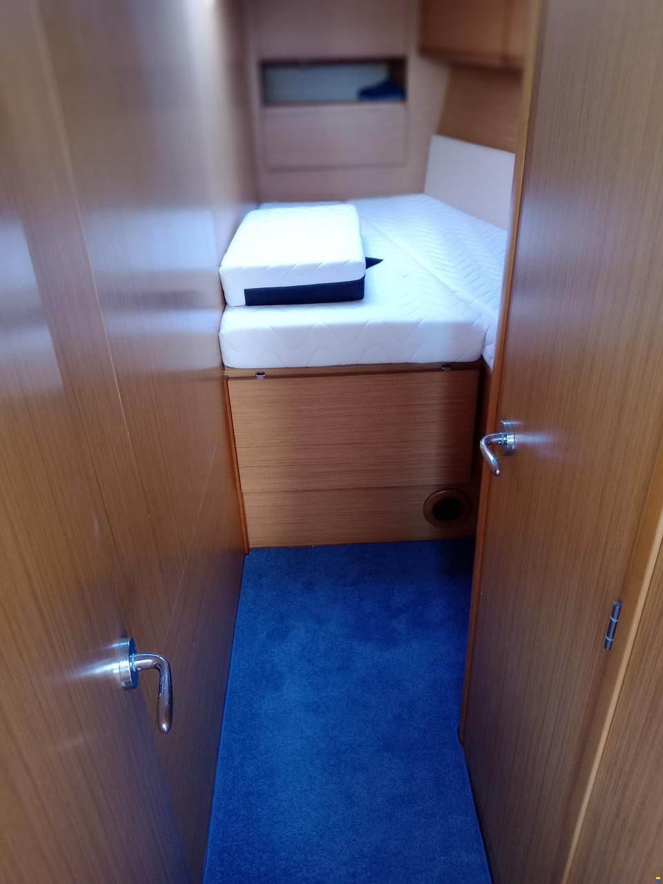 Jeanneau Sun Odyssey 50 DS