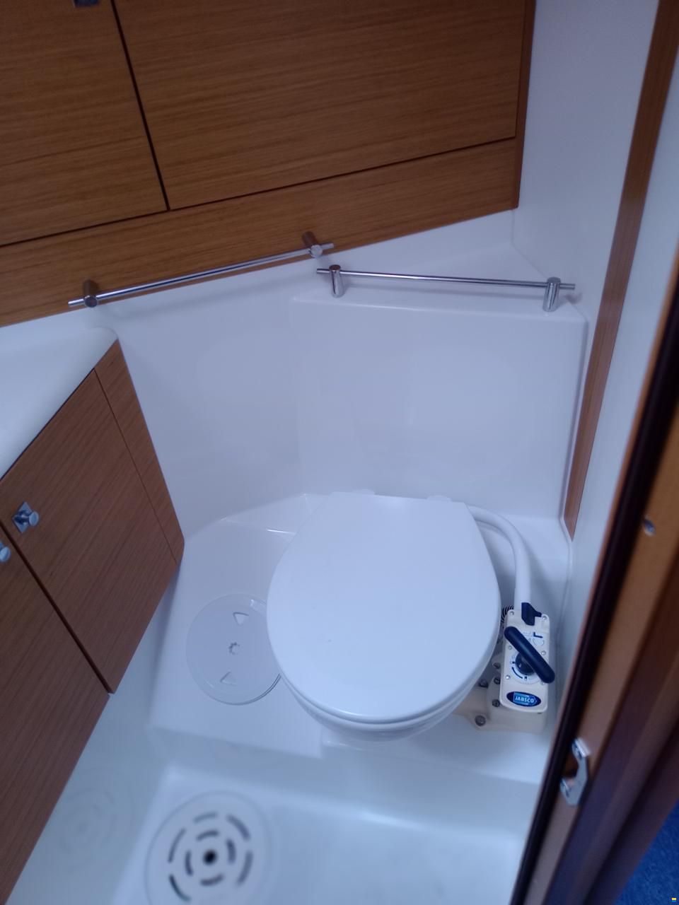 Jeanneau Sun Odyssey 50 DS