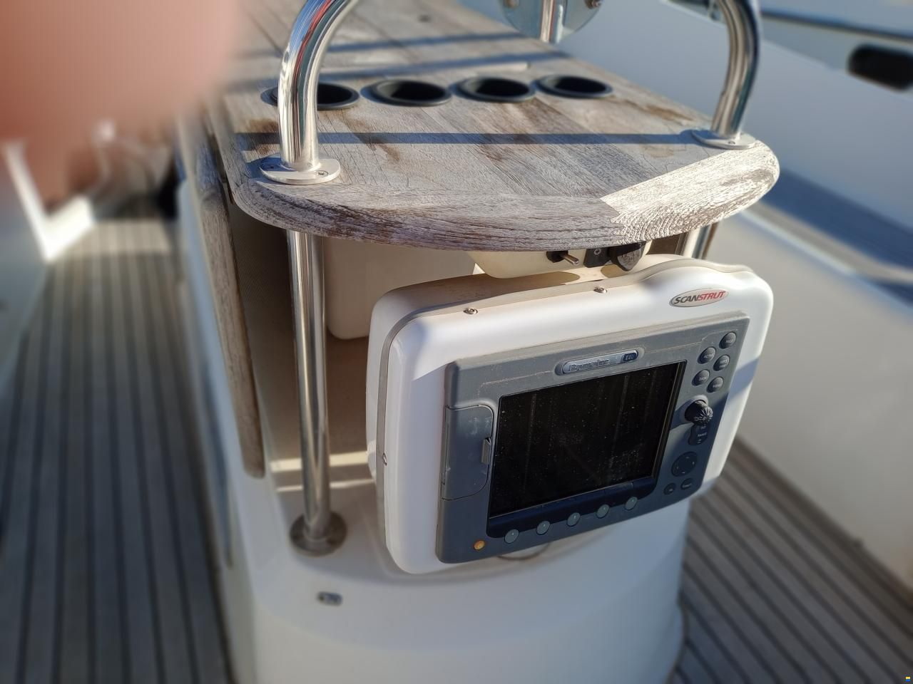 Jeanneau Sun Odyssey 50 DS