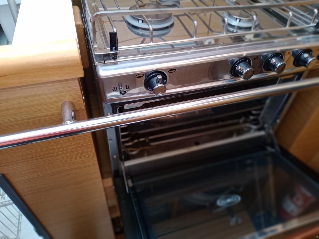 Jeanneau Sun Odyssey 50 DS