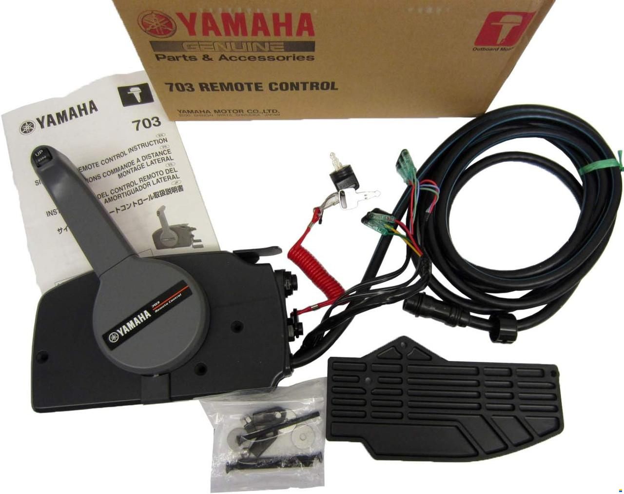 Selva Dorado XS 60 ELPT EFI