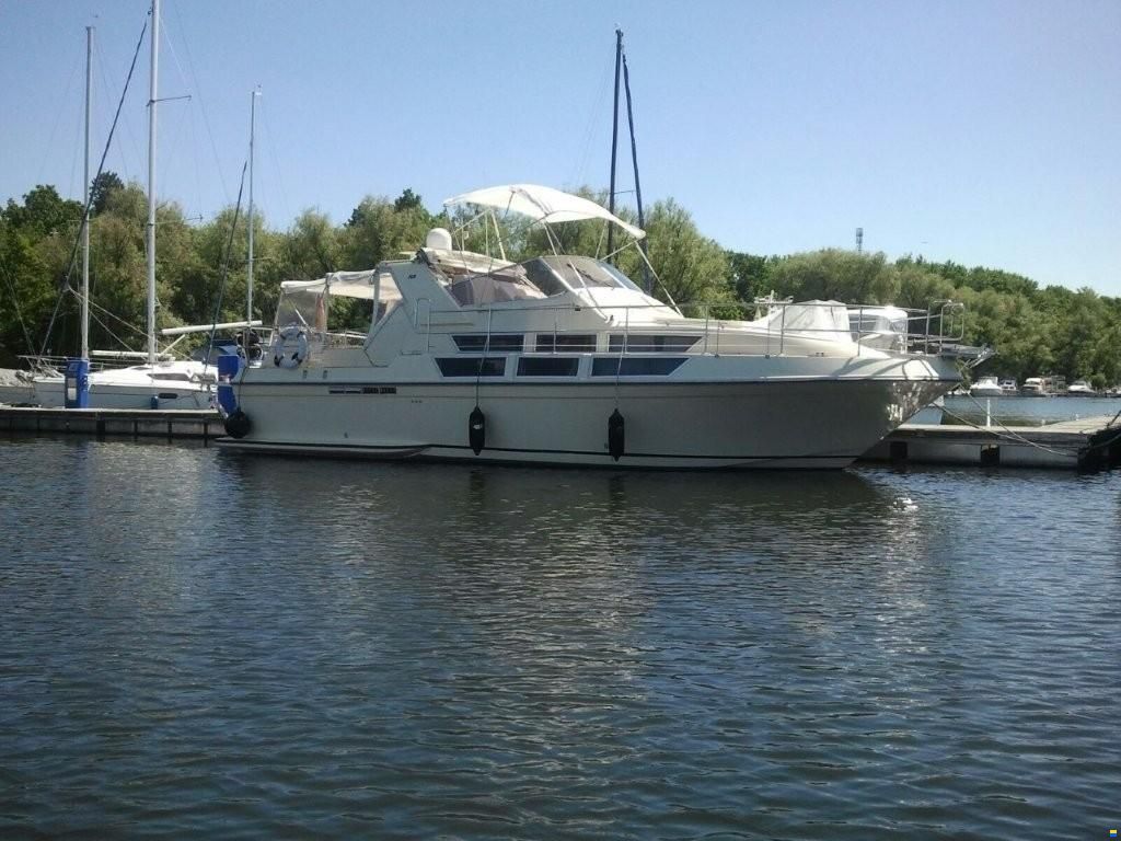 Coronet Commander 38`