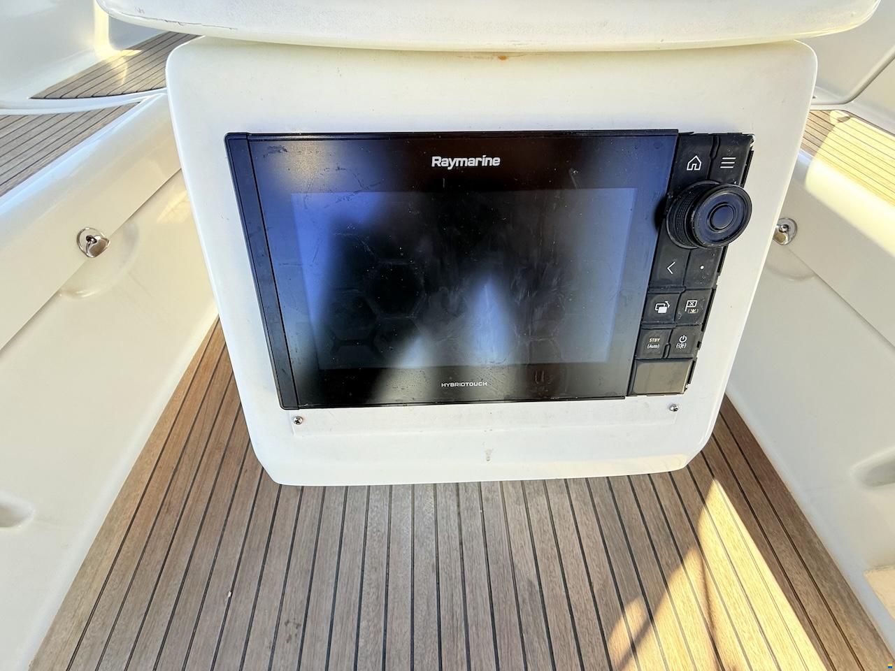Beneteau Oceanis 43