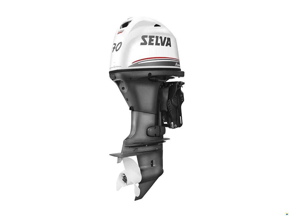 Selva Murena 70 ELPT EFI