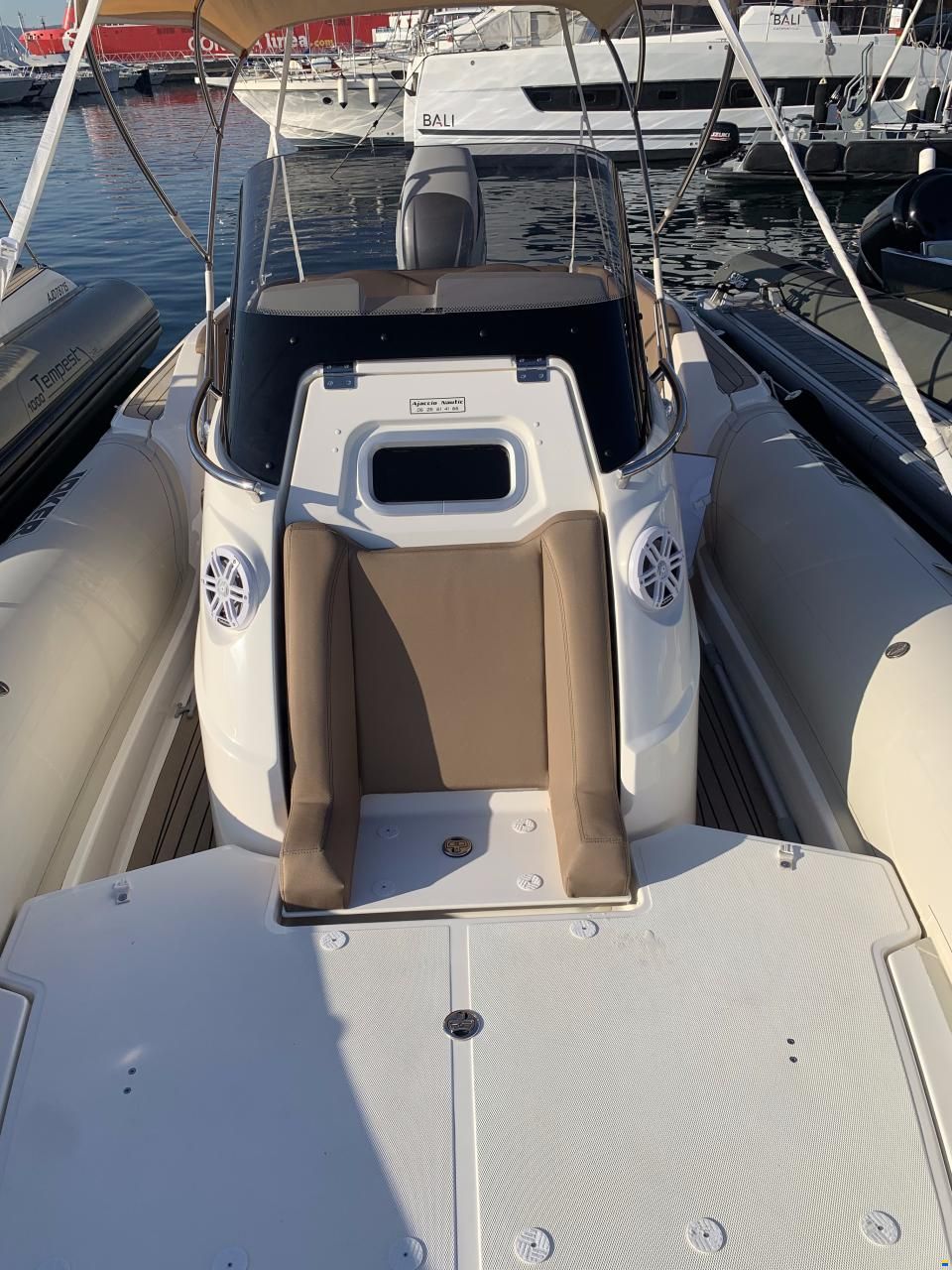 Joker Boat Clubman 28