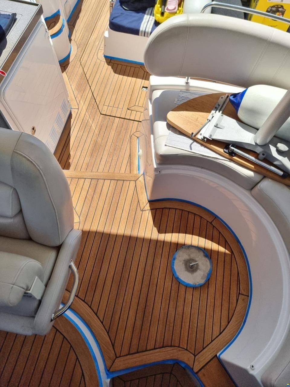 Regal 3760 HT