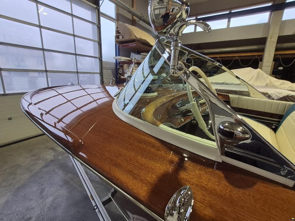 Riva Olympic