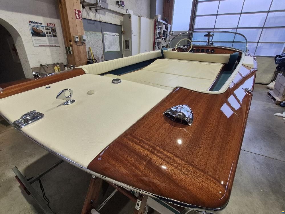 Riva Olympic