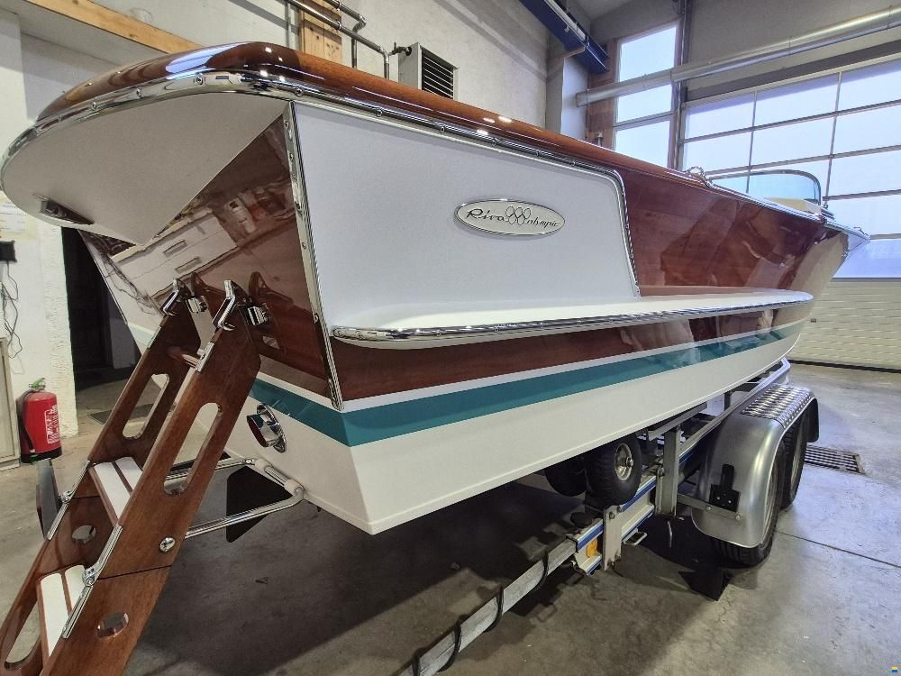Riva Olympic
