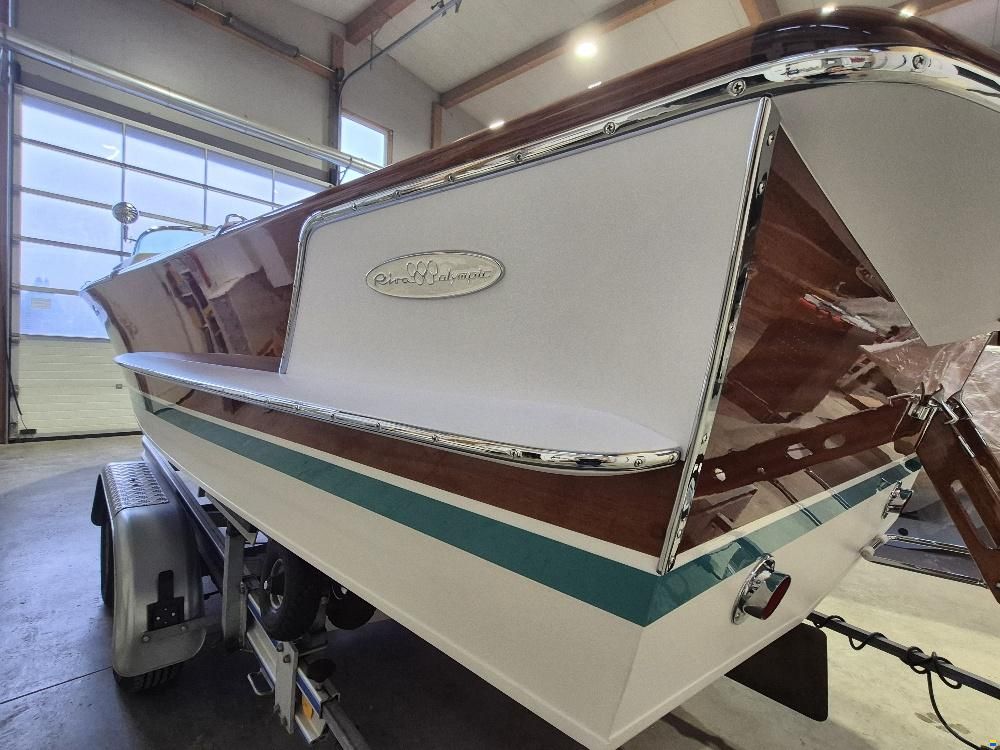 Riva Olympic