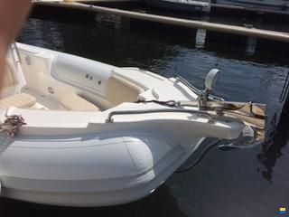 A.G.A Marine Marine Spirit 640