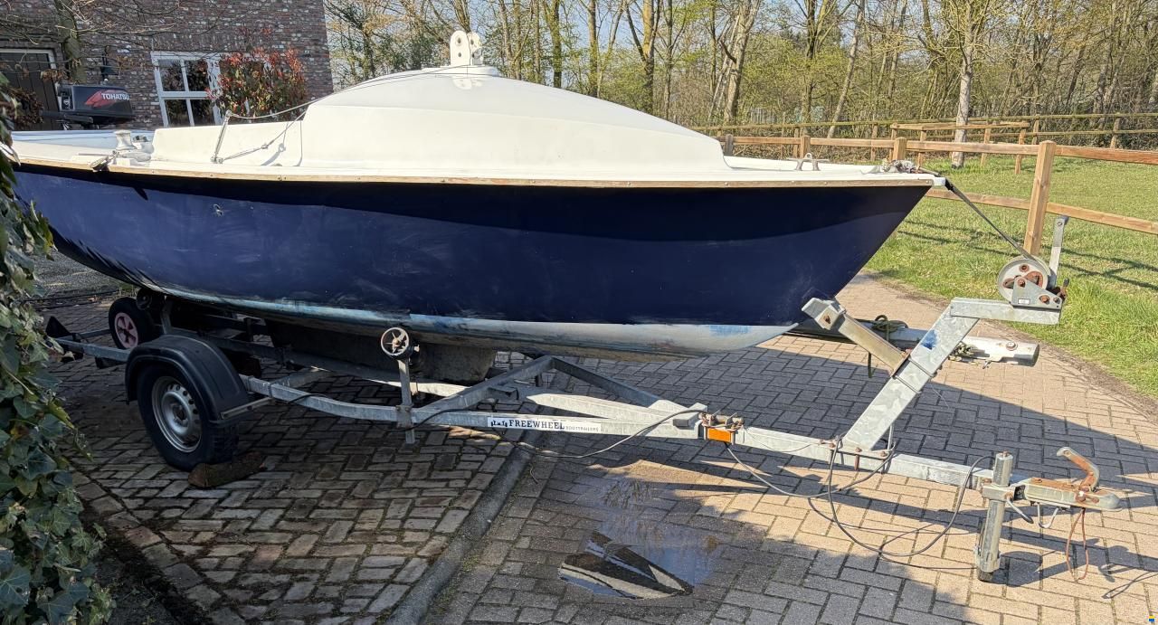 Aloa 17 Riviera (Eau Vive)