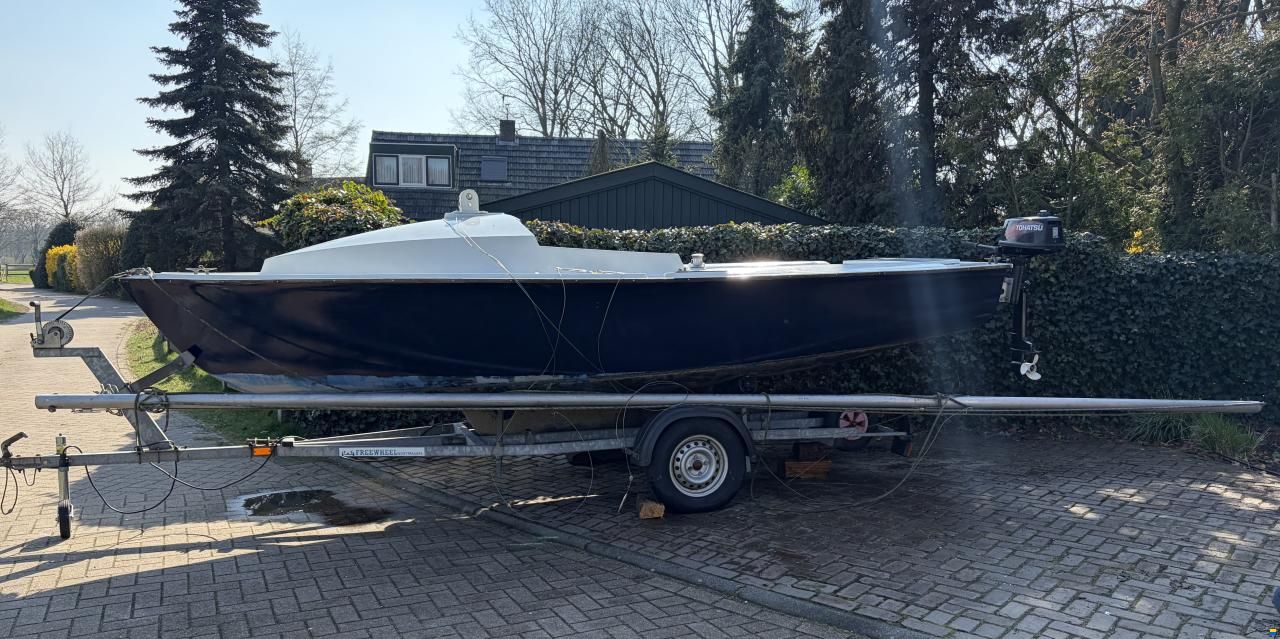 Aloa 17 Riviera (Eau Vive)