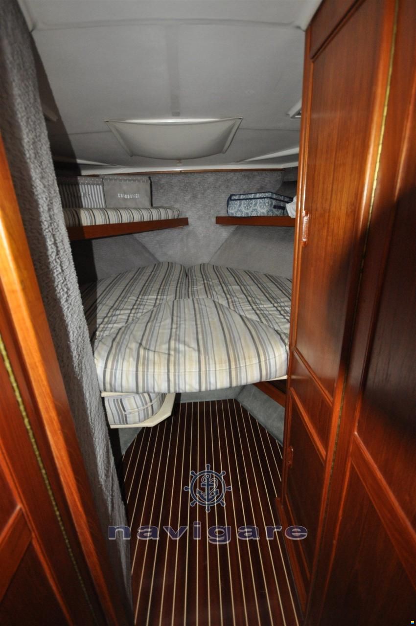 Riviera Marine 35 Fly