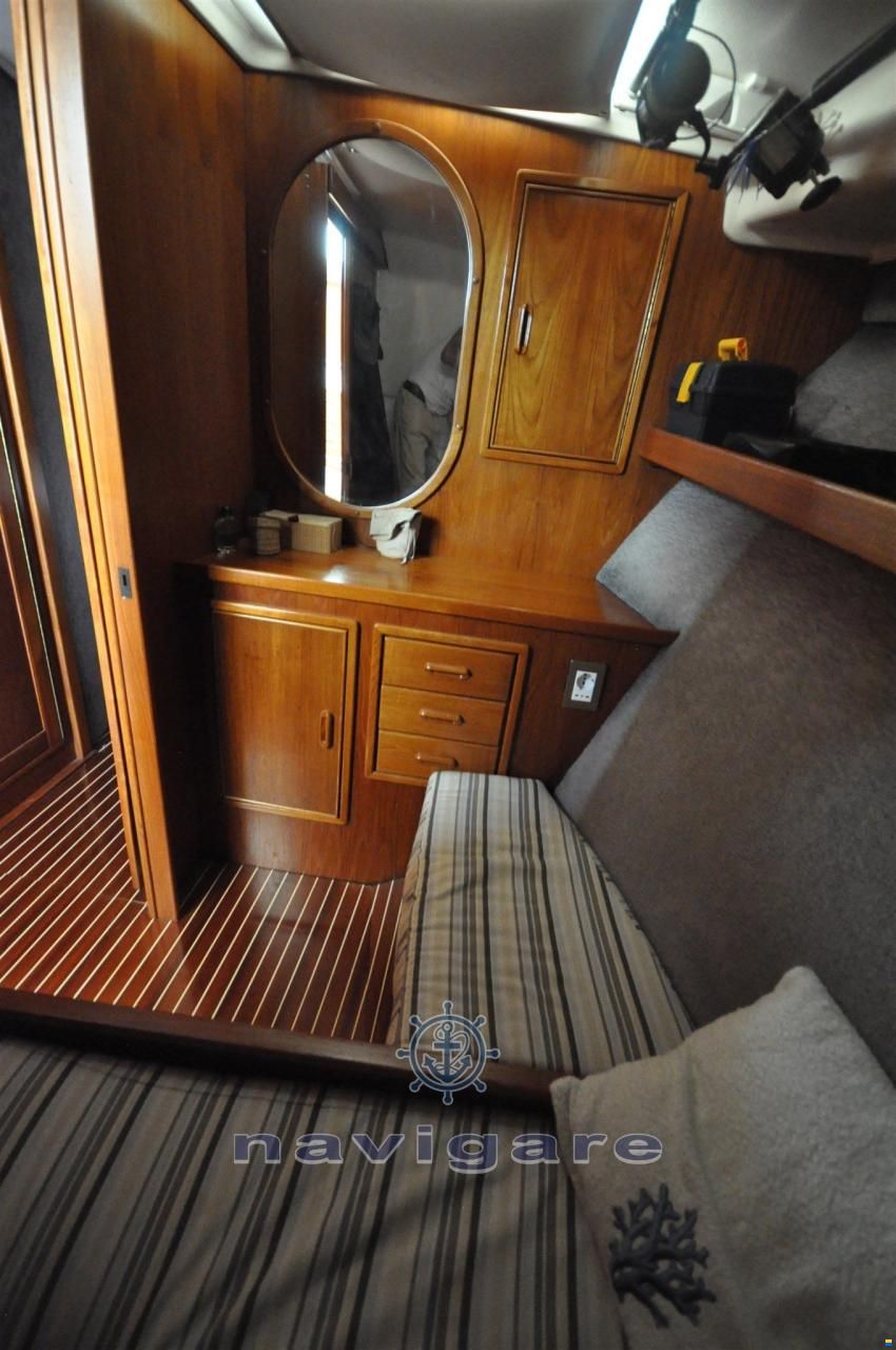 Riviera Marine 35 Fly
