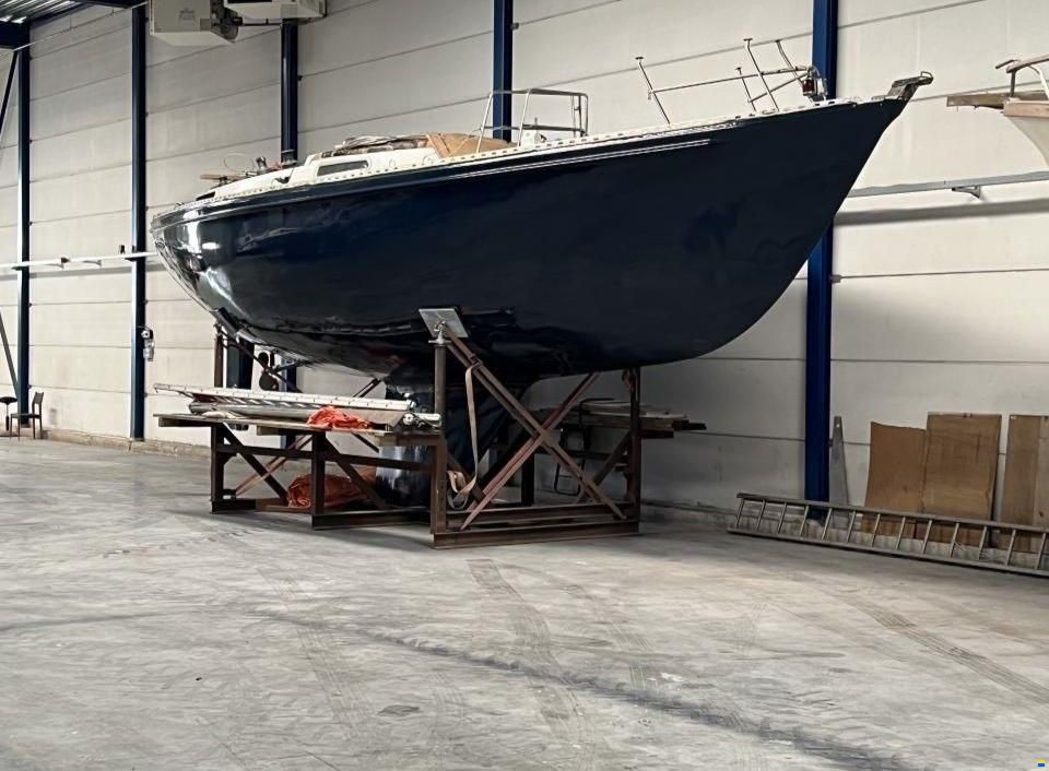 Koopmans 36 CC