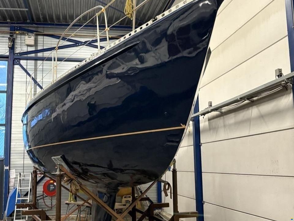 Koopmans 36 CC