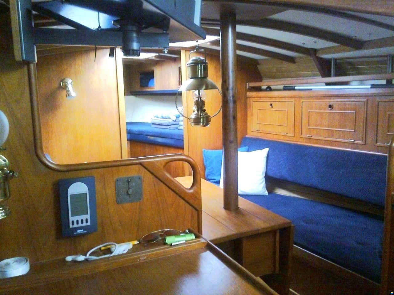 Koopmans 36 CC