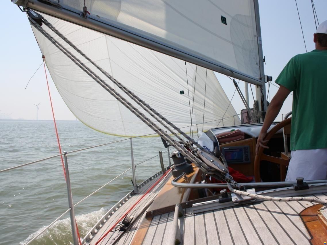 Koopmans 36 CC