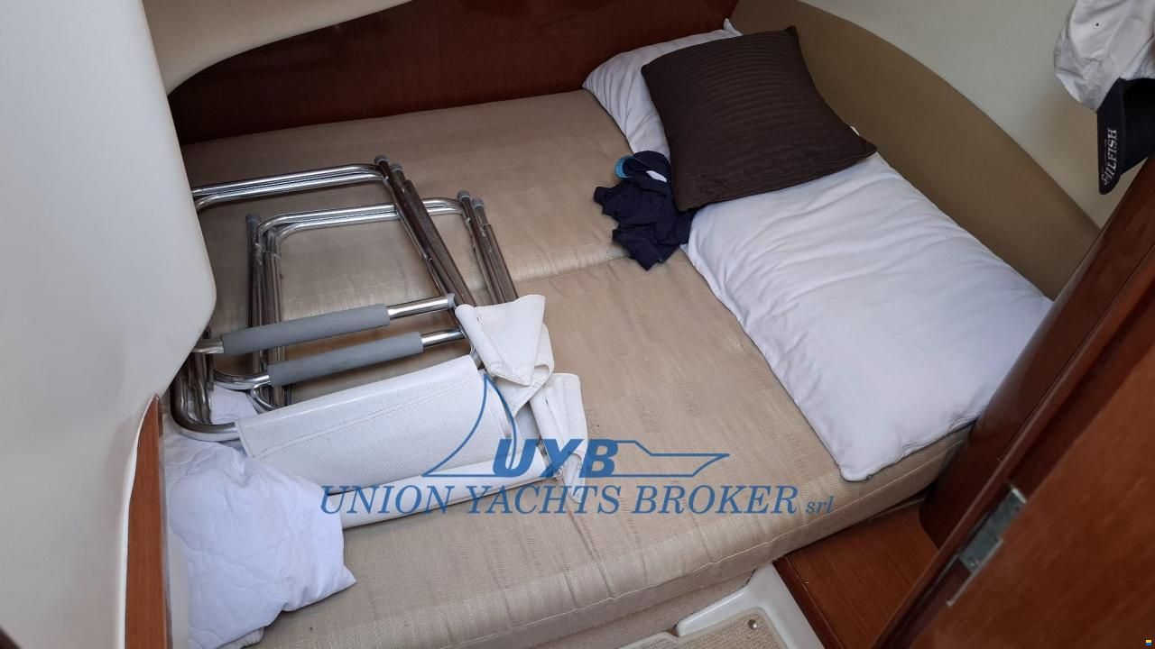 Jeanneau Prestige 32 Fly