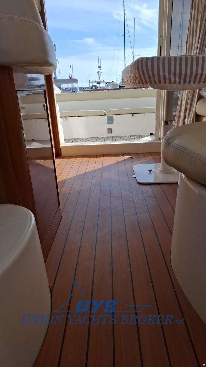 Jeanneau Prestige 32 Fly
