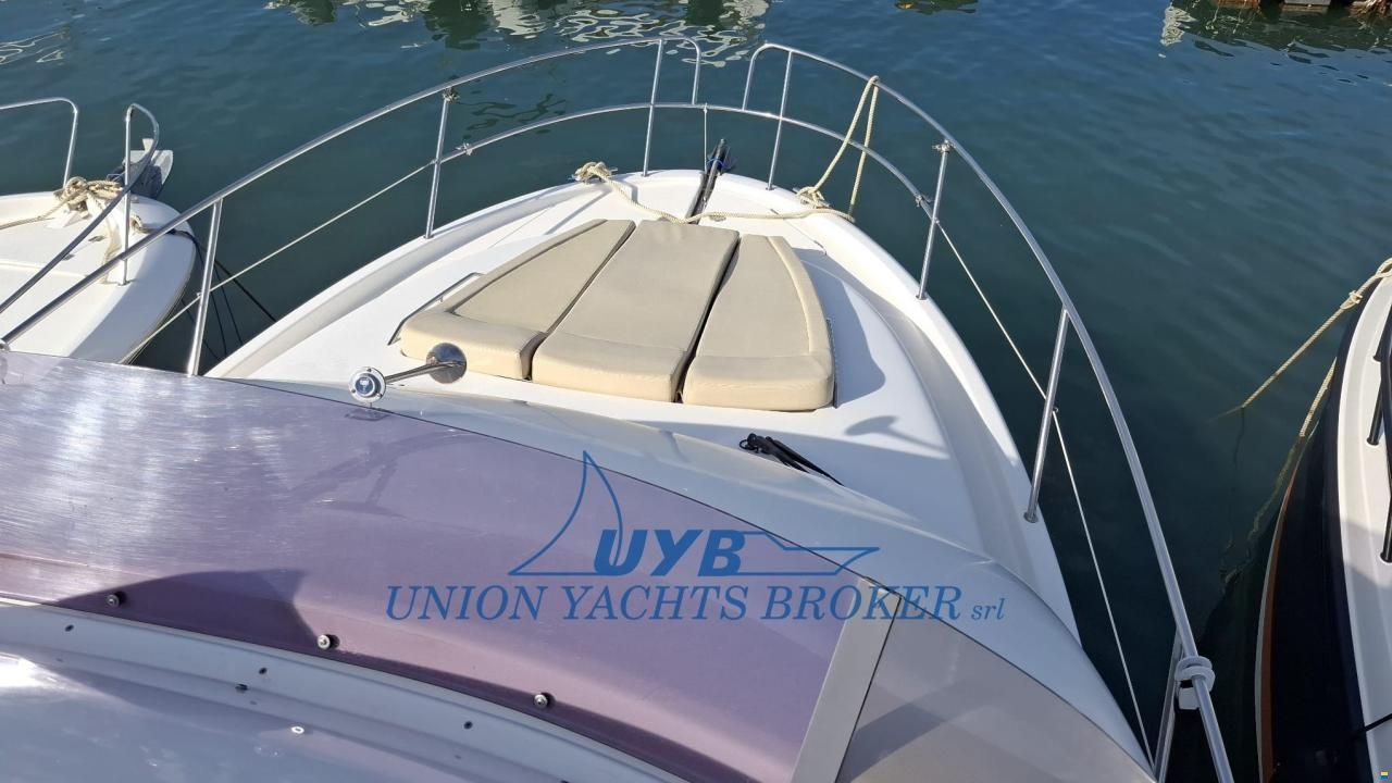 Jeanneau Prestige 32 Fly