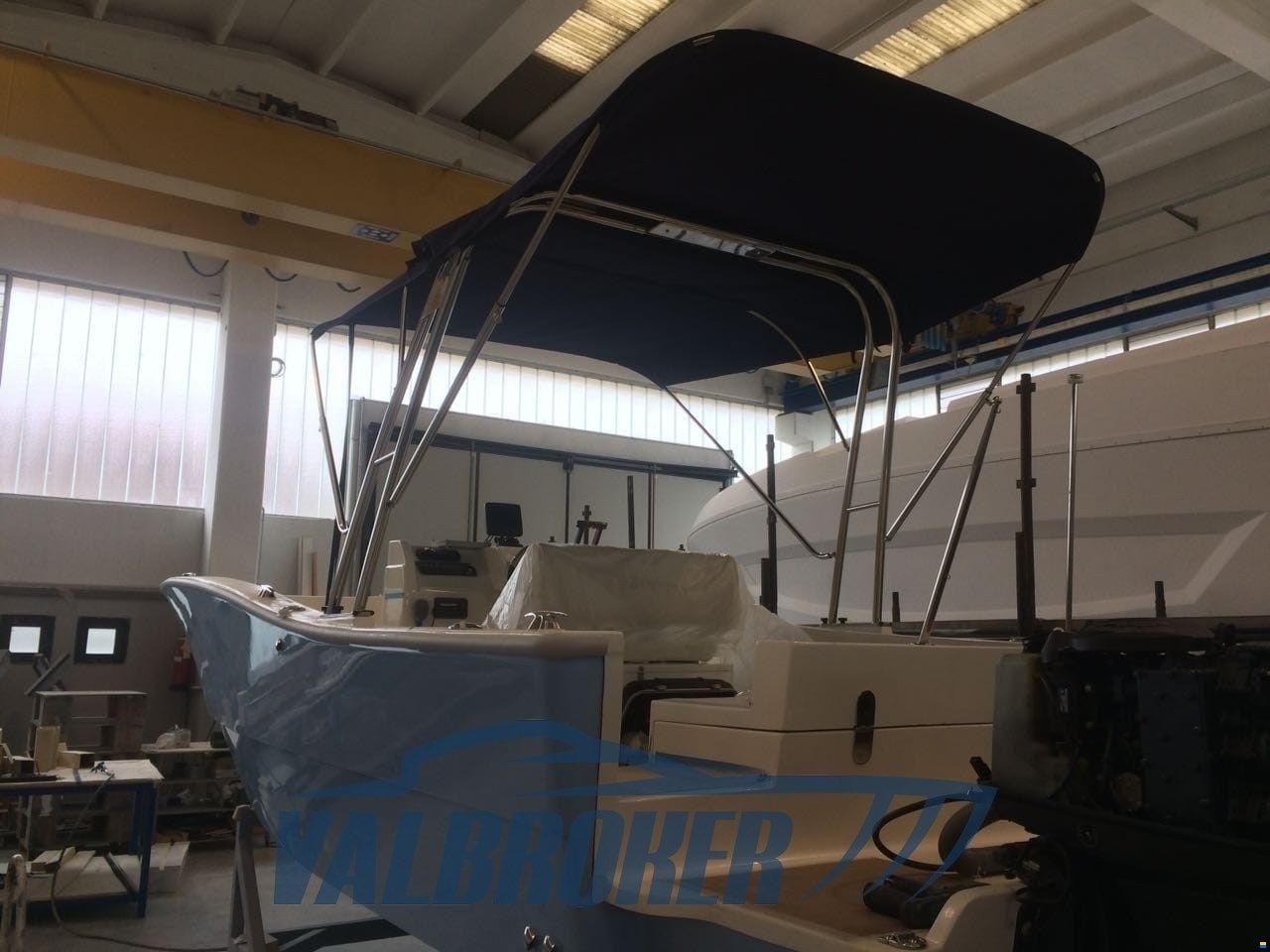 Bazzerla Fl 765